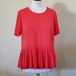 🌷Lord & Taylor Blouse size XL